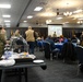 Columbus AFB honors retirees during appreciation day