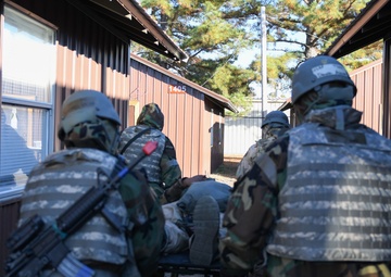 ROCKI 20-01 readies warriors