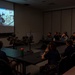 Air Force ROTC cadets experience Illinois Air National Guard in Peoria
