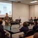 ROTC cadets experience Illinois Air National Guard in Peoria
