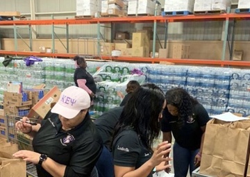 Fort Knox community takes care of its own through Red Cross, chaplain partnership