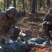 Paratroopers compete in Best Ranger and Best Sapper Competition Tryouts