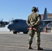 415th AMU maintainers train and improve to keep special operations mission ready