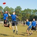 Marne Week 2019: Ultimate Frisbee