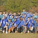 Marne Week 2019: Ultimate Frisbee