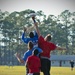 Marne Week 2019: Ultimate Frisbee