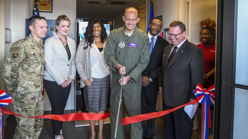 National Test Center opens on Edwards