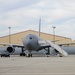 KC-46 undergoes WARPs testing