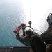 VMM-262 Conducts Hoist Training