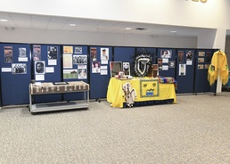 Celebrating National Native American &amp; Alaska Native Heritage Month