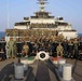 Tiger TRIUMPH: U.S. Marines aboard INS Jalashwa