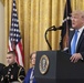 Sound of Service: Military Musicians Honored with National Medal of Arts