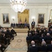 Sound of Service: Military Musicians Honored with National Medal of Arts