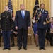 Sound of Service: Military Musicians Honored with National Medal of Arts