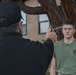 Camp Pendleton Marines come face-to-face with OC spray