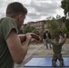 Camp Pendleton Marines come face-to-face with OC spray