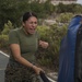 Camp Pendleton Marines come face-to-face with OC spray