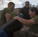 Camp Pendleton Marines come face-to-face with OC spray