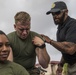 Camp Pendleton Marines come face-to-face with OC spray