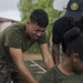 Camp Pendleton Marines come face-to-face with OC spray