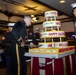 VMM-262 celebrates the 244th Marine Corps birthday