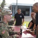 Hawaii National Guard participates in Vigilant Guard 2020 in Guam