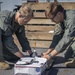 EOD Marines Conduct IED Disruption Training aboard USS John P. Murtha