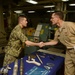 Naval Legal Service Command visits Frank Cable