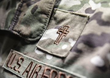 Chapel Corps: Caring for Warfighters
