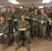 22nd Marine Expeditionary Unit Thanksgiving Potluck