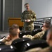 USAFE-AFAFRICA holds third annual Senior Enlisted Leader Summit