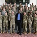 USAFE-AFAFRICA holds third annual Senior Enlisted Leader Summit