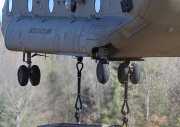 Anti-Tank Training at Devens RFTA