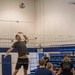 Titan Airmen compete in volleyball tournament