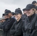 Texas Christian University ROTC cadets tour Joint Base San Antonio-Randolph.