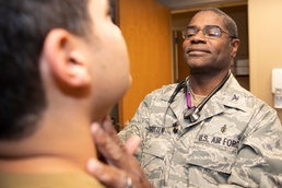 Long Ranger Resilience: Col. Dennis Britten