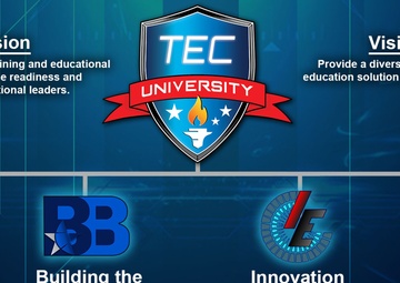 TEC University Fact Sheet