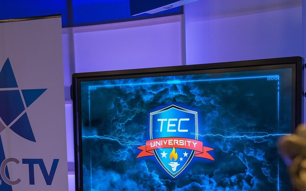 TEC University