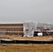 Construction of new simulations buildings continues at Fort McCoy