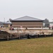 Construction of new simulations buildings continues at Fort McCoy