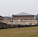 Construction of new simulations buildings continues at Fort McCoy