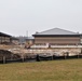 Construction of new simulations buildings continues at Fort McCoy