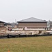 Construction of new simulations buildings continues at Fort McCoy