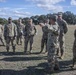 BAMC NCO and Soldier of the Year competition