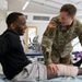 LRMC staff targets to improve relationships, patient care with Ukrainian counterparts