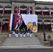 Royal Guard members celebrate 50th Anniversary at the Hawaii State Capital