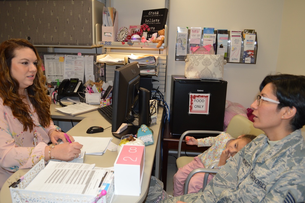Breast cancer diagnoses leads to friendship, desire to help others
