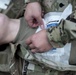 U.S. Army Europe Soldier learns how to save lives