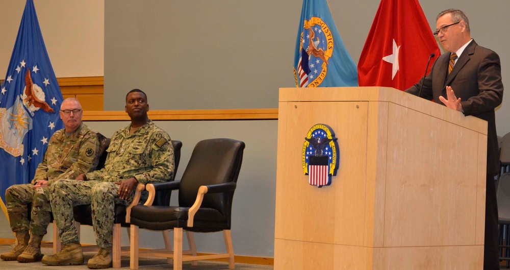 Troop Support “stands down” for safety, resiliency