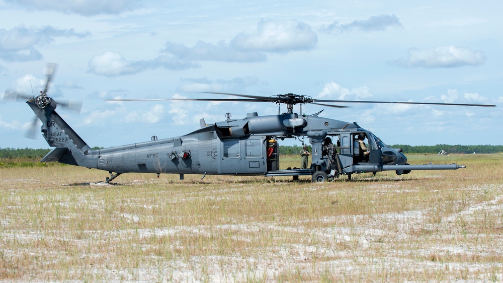 MacDill supports joint force exercise